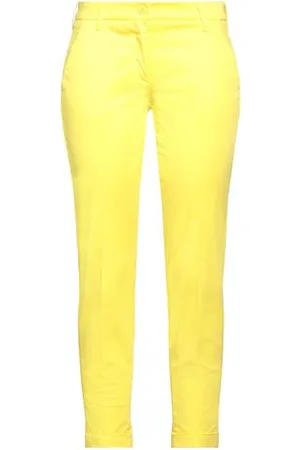 Jacob Cohen PARTES DE ABAJO - Pantalones