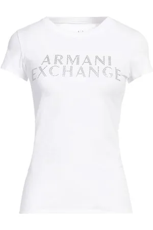 Armani Exchange CAMISETAS Y TOPS - Camisetas