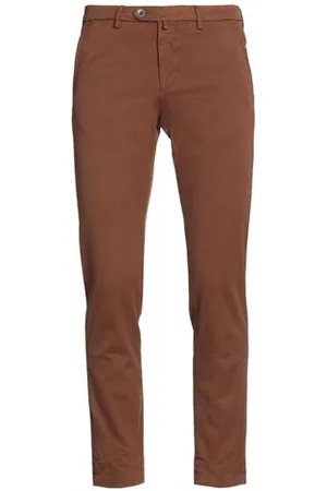 B SETTECENTO PARTES DE ABAJO - Pantalones