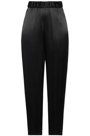 FORTE FORTE PARTES DE ABAJO - Pantalones