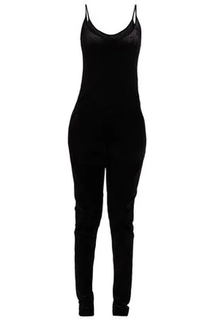 Rick Owens MONOS&PETOS - Monos enterizos