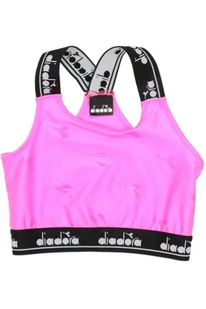 Diadora CAMISETAS Y TOPS - Tops
