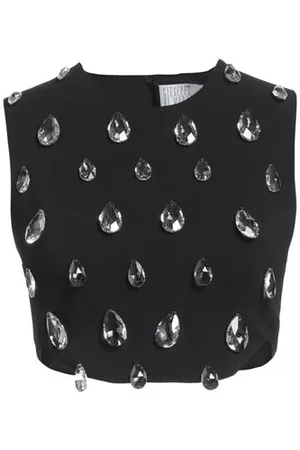 GIUSEPPE DI MORABITO CAMISETAS Y TOPS - Tops