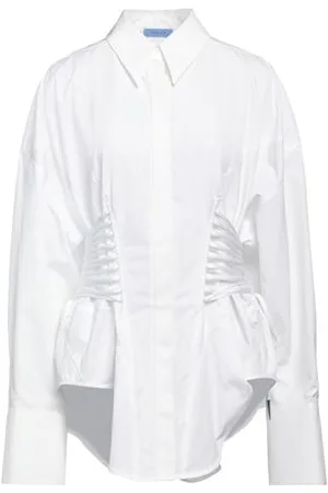 MUGLER CAMISETAS Y TOPS - Camisas