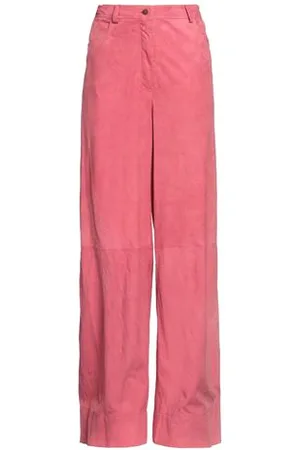 Alberta Ferretti PARTES DE ABAJO - Pantalones