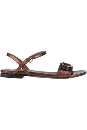 Fiori francesi CALZADO - Sandalias con cierre