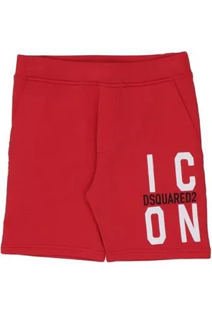 Dsquared2 PARTES DE ABAJO - Pantalones cortos y bermudas