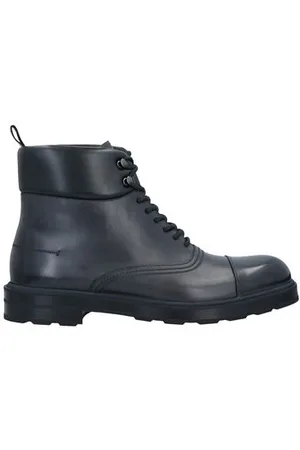 Bally CALZADO - Botines de caña alta