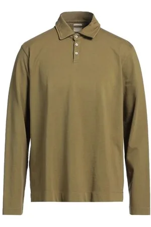 MASSIMO ALBA CAMISETAS Y TOPS - Polos