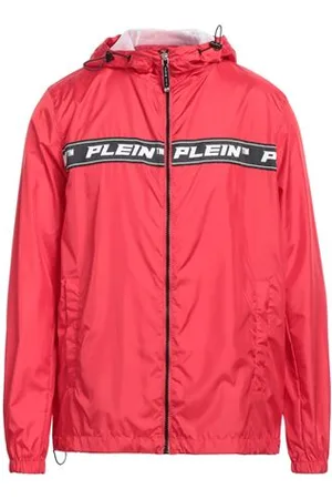Philipp Plein ROPA DE ABRIGO - Chaquetas y cazadoras