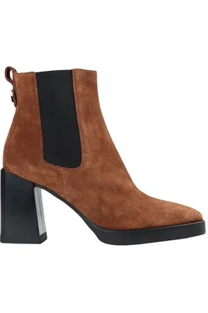 Furla CALZADO - Botines de caña alta