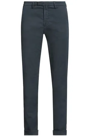 BRIGLIA PARTES DE ABAJO - Pantalones