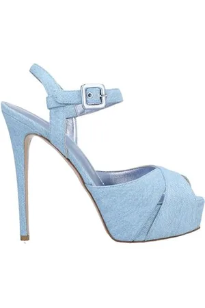 LE SILLA CALZADO - Sandalias con cierre