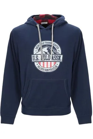 U.S. Polo Assn. CAMISETAS Y TOPS - Sudaderas