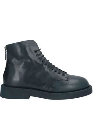 MARSÈLL CALZADO - Botines de caña alta