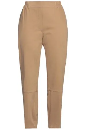 GENTRYPORTOFINO PARTES DE ABAJO - Pantalones