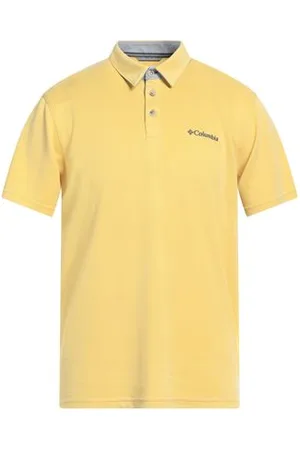 Columbia CAMISETAS Y TOPS - Polos