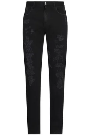 Givenchy PARTES DE ABAJO - Pantalones vaqueros