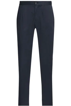 Devore PARTES DE ABAJO - Pantalones
