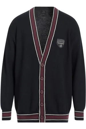 Armani Exchange PRENDAS DE PUNTO - Cárdigans