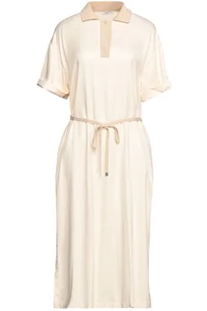 PESERICO SIGN VESTIDOS - Vestidos midi