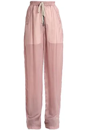 Rick Owens PARTES DE ABAJO - Pantalones