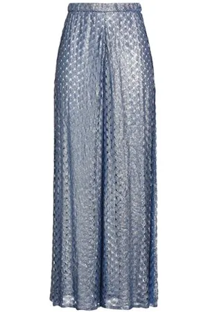 Missoni PARTES DE ABAJO - Pantalones