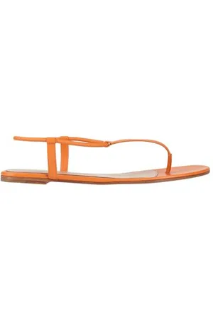 Gianvito Rossi CALZADO - Sandalias de dedo