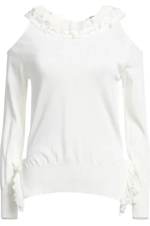 ERMANNO SCERVINO PRENDAS DE PUNTO - Pullover