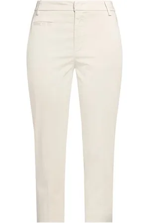 Dondup PARTES DE ABAJO - Pantalones