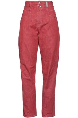 High PARTES DE ABAJO - Pantalones vaqueros