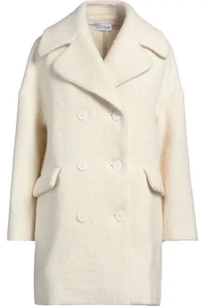 RED Valentino ROPA DE ABRIGO - Abrigos