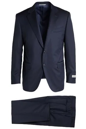 CANALI TRAJES Y CONJUNTOS - Trajes