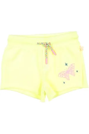 Billieblush PARTES DE ABAJO - Pantalones cortos y bermudas