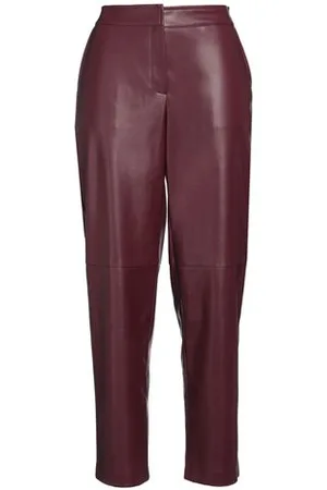 ALPHA STUDIO PARTES DE ABAJO - Pantalones