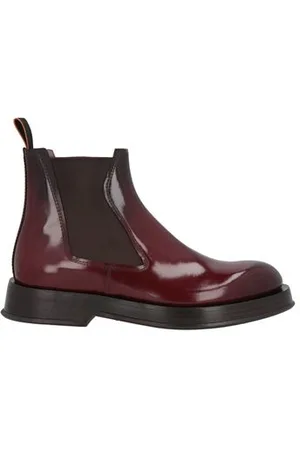 santoni CALZADO - Botines de caña alta