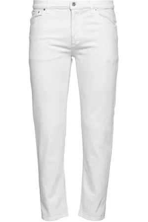 Dondup PARTES DE ABAJO - Pantalones vaqueros