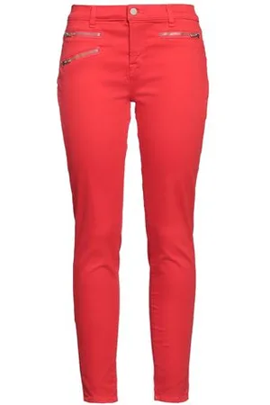 J Brand PARTES DE ABAJO - Pantalones vaqueros