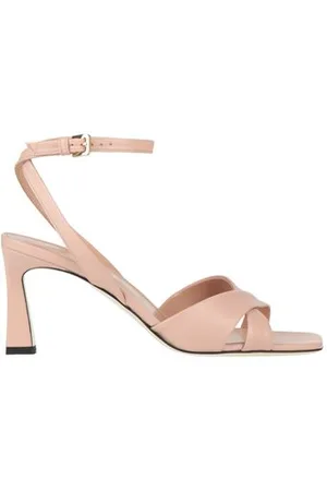 Pollini CALZADO - Sandalias con cierre