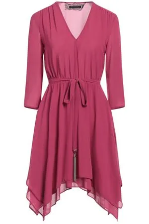 Patrizia Pepe VESTIDOS - Minivestidos