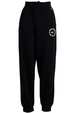 Tommy Hilfiger PARTES DE ABAJO - Pantalones
