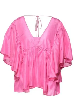 FORTE FORTE CAMISETAS Y TOPS - Tops