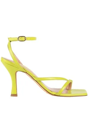 ERIKA CAVALLINI CALZADO - Sandalias de dedo