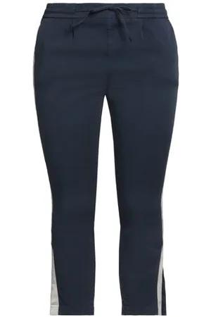 BARBA PARTES DE ABAJO - Pantalones