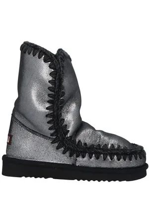 Mou CALZADO - Botines de caña alta