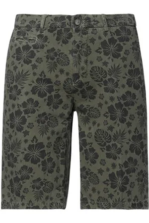 ALTEA PARTES DE ABAJO - Pantalones cortos y bermudas
