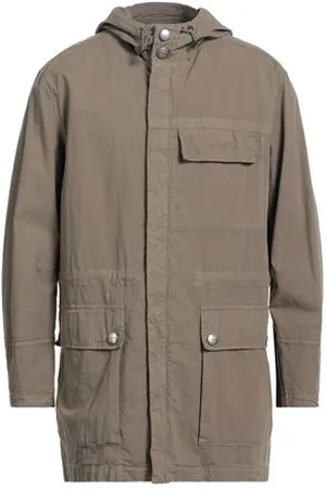Bikkembergs ROPA DE ABRIGO - Chaquetas y cazadoras