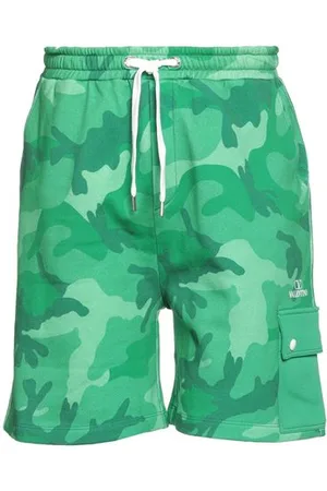 VALENTINO GARAVANI PARTES DE ABAJO - Pantalones cortos y bermudas
