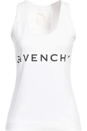 Givenchy CAMISETAS Y TOPS - Camisetas de tirantes