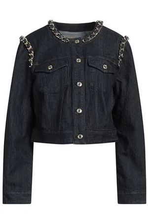 Michael Kors ROPA DE ABRIGO - Chaquetas vaqueras